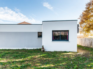 Extension toi plat