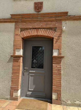 Rénovation d’une maison toulousaine à Toulouse